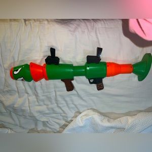 NERF Fortnite RL Rocket Dart Blaster